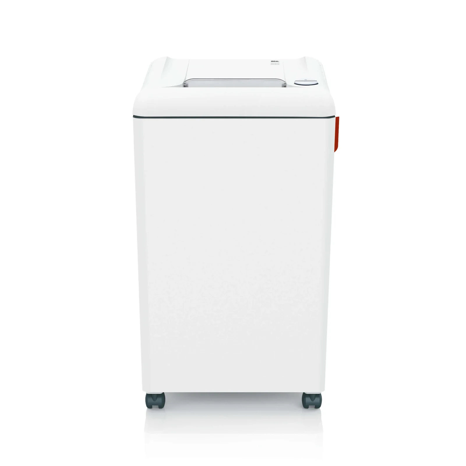 Корпус уничтожителя IDEAL 2503, одно из исполнений