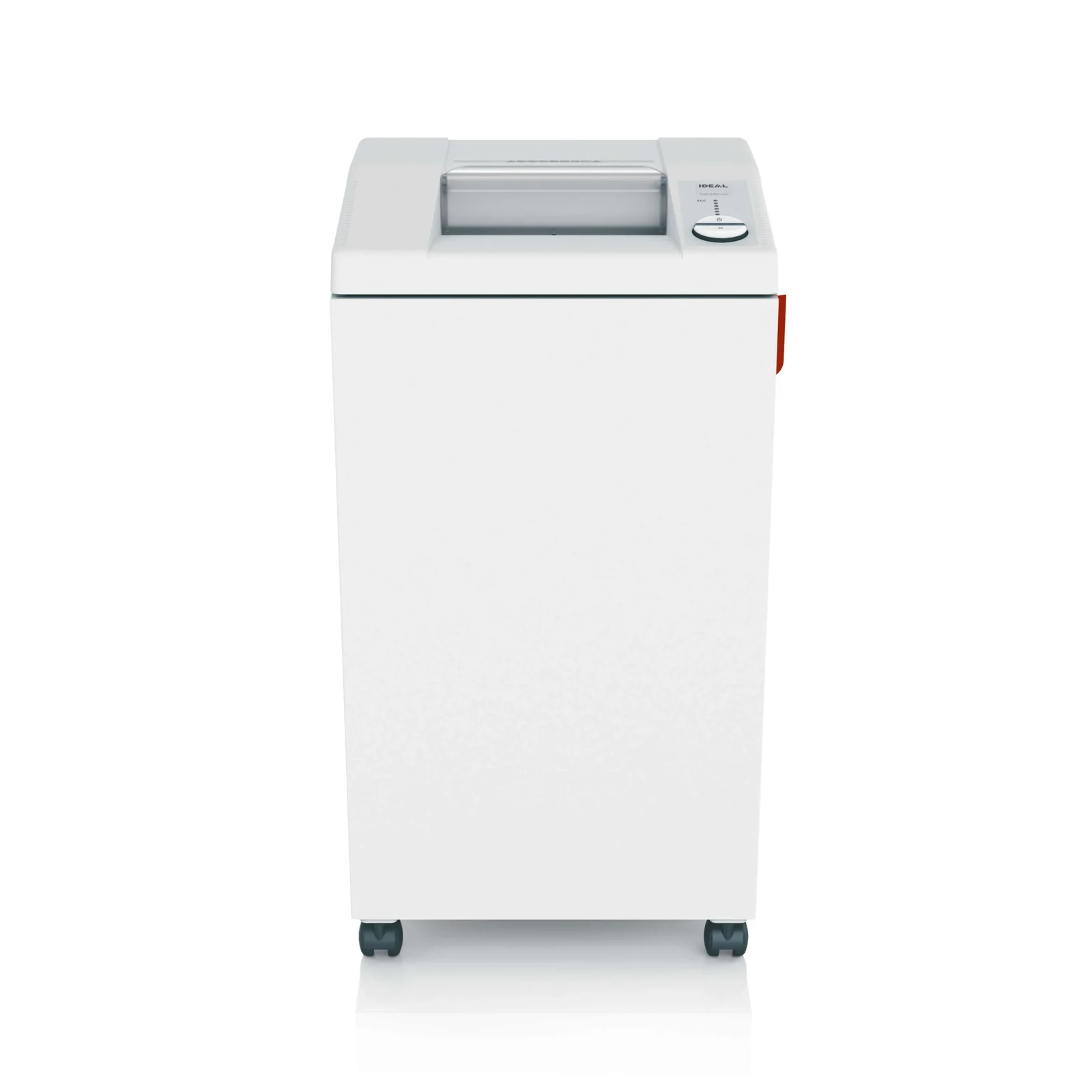 Корпус уничтожителя IDEAL 2604, одно из исполнений