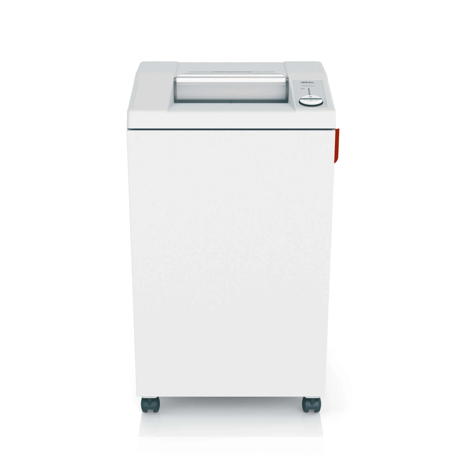 Корпус уничтожителя IDEAL 3104, одно из исполнений