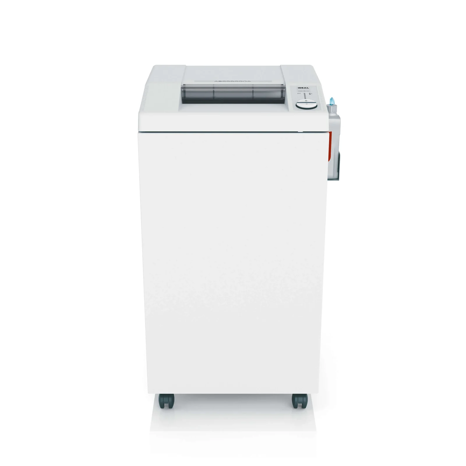 Корпус уничтожителя IDEAL 3105, одно из исполнений