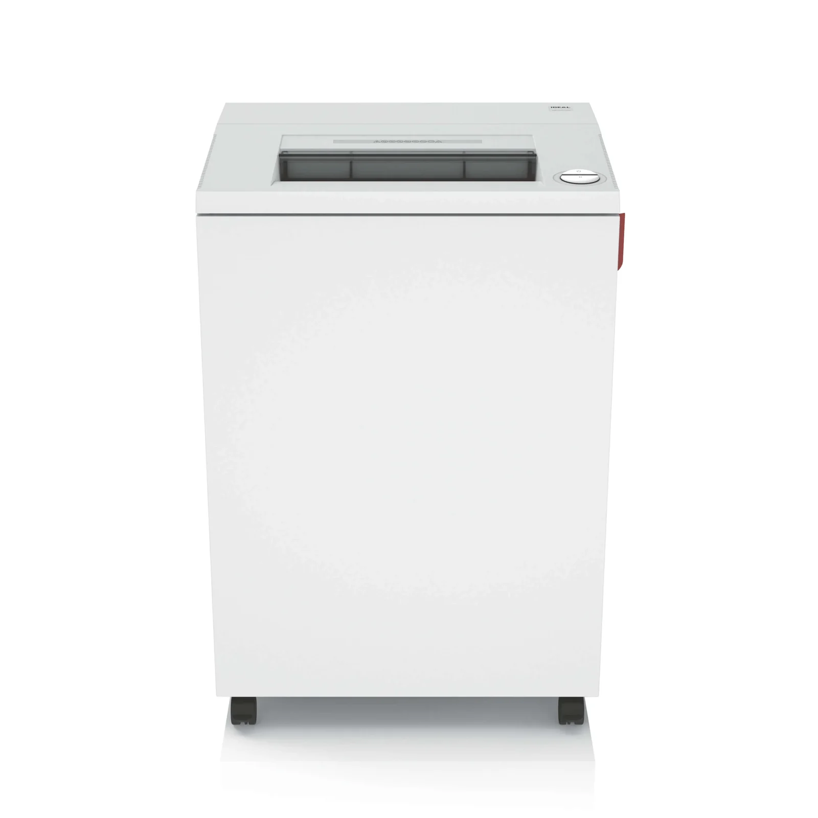 Корпус уничтожителя IDEAL 4003, одно из исполнений