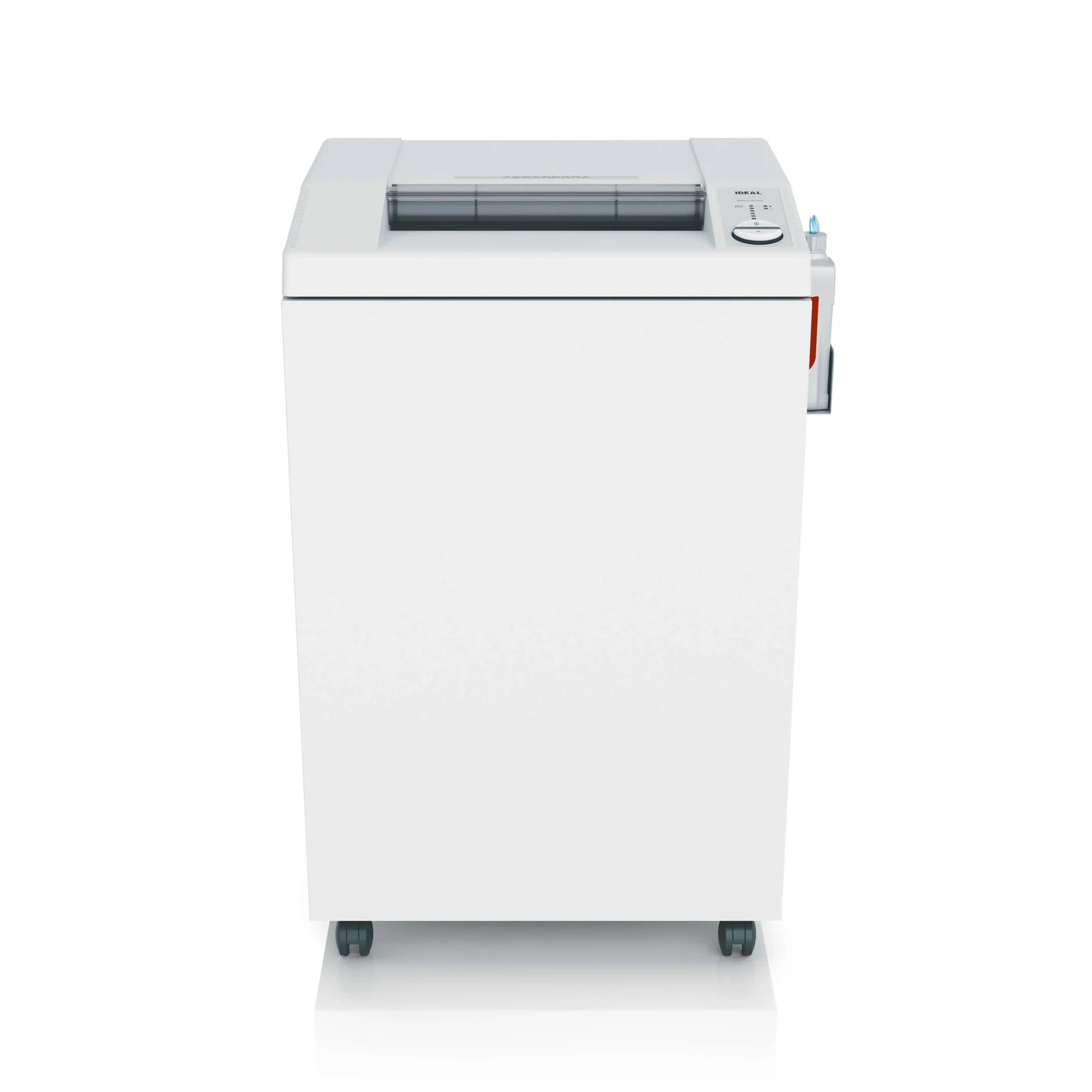 Корпус уничтожителя IDEAL 4005, одно из исполнений