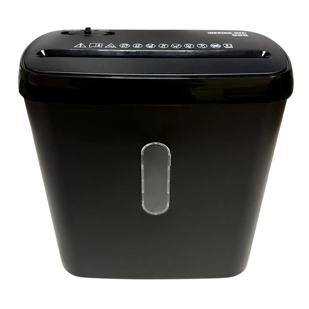 Корпус уничтожителя Office Kit S26, одно из исполнений