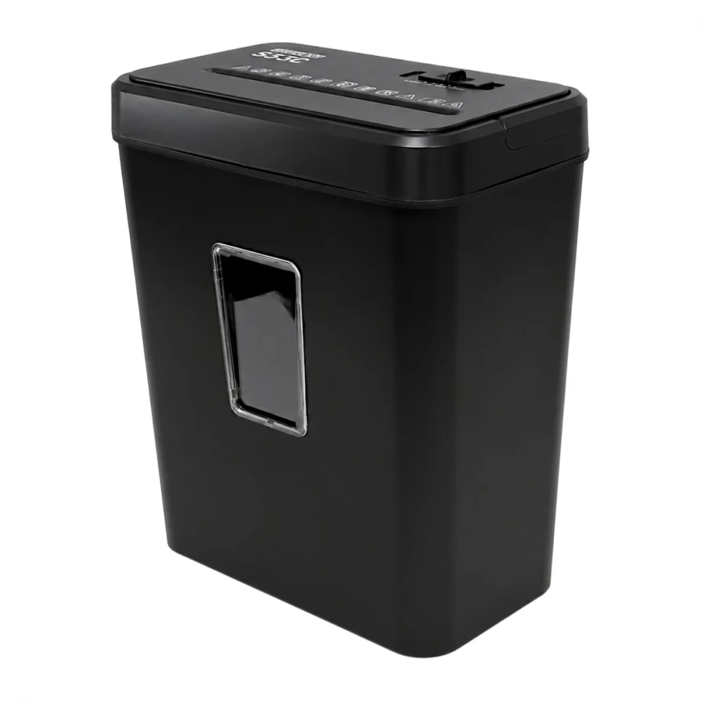 Корпус уничтожителя Office Kit S33C, одно из исполнений