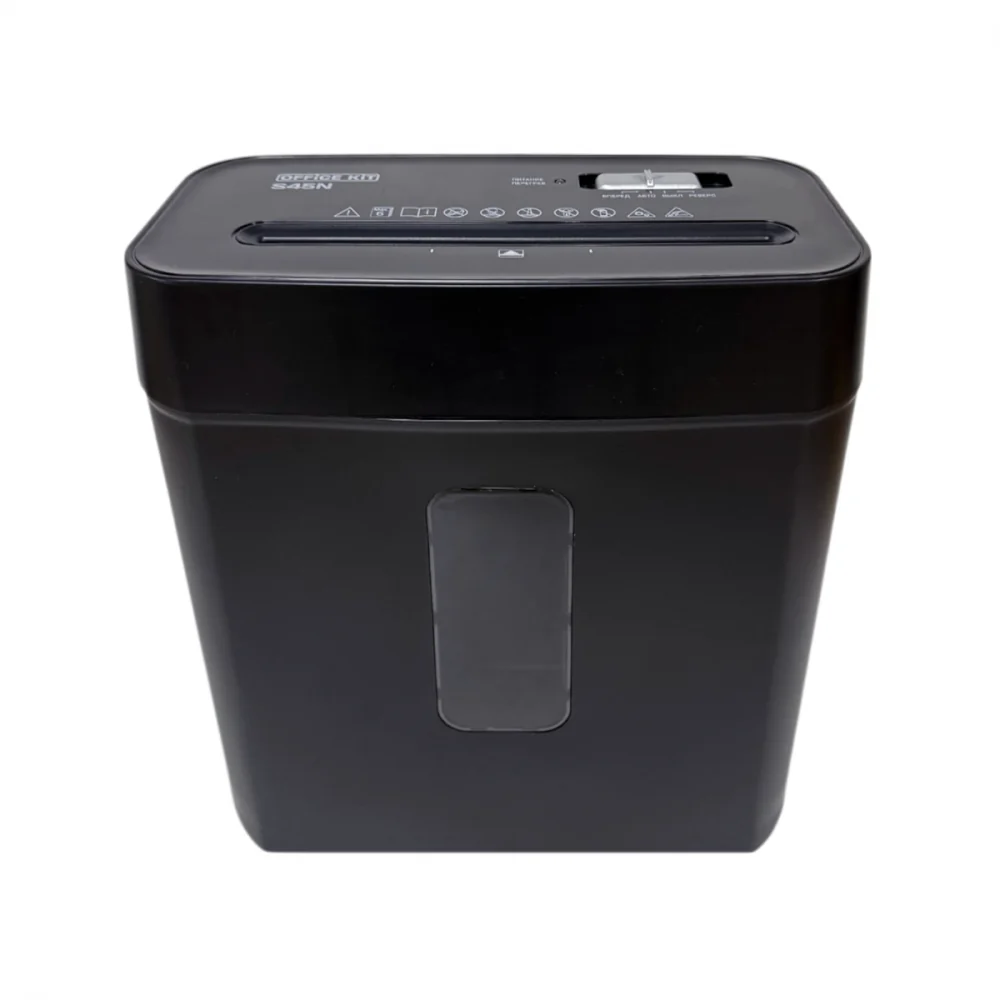 Корпус уничтожителя Office Kit S45N, одно из исполнений