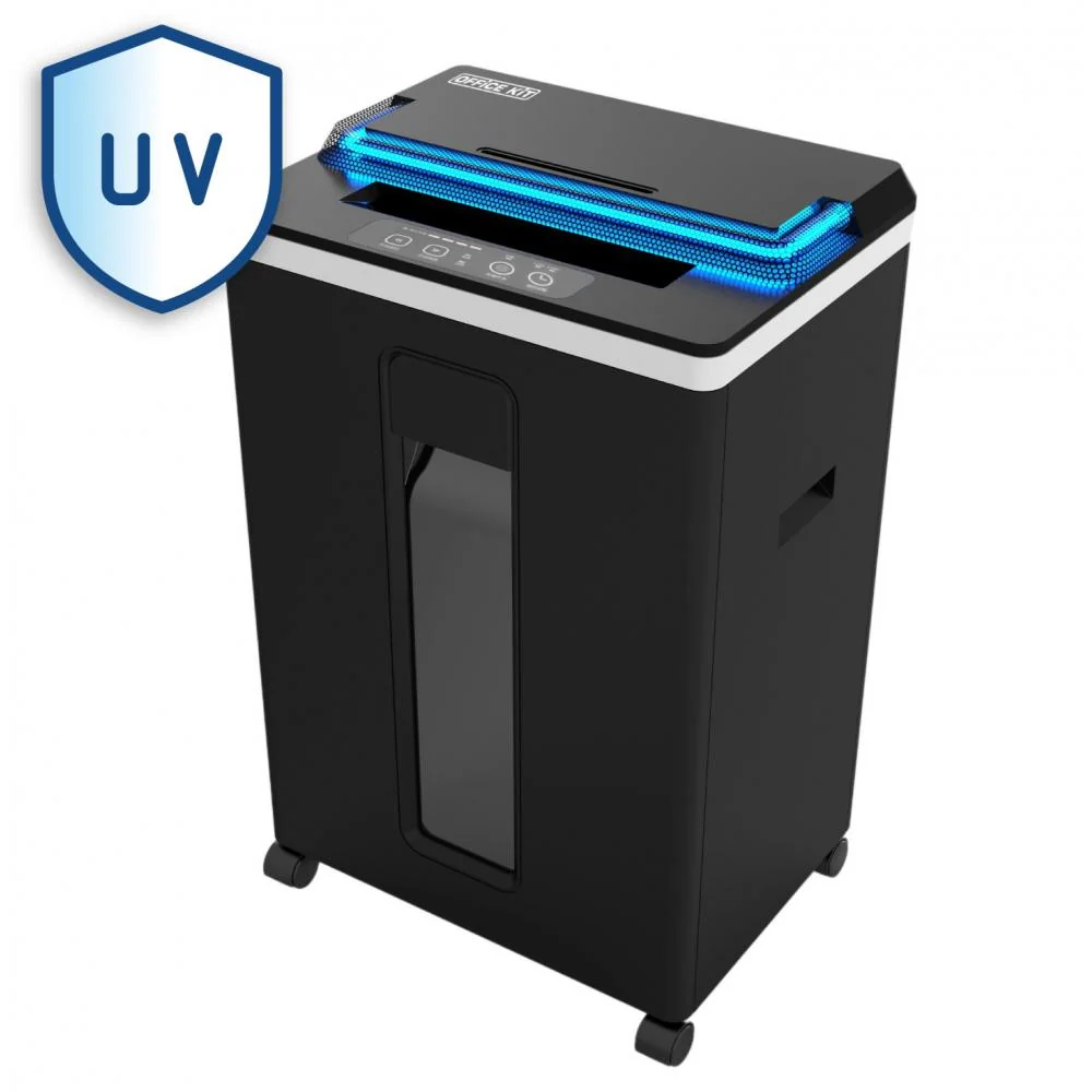 Корпус уничтожителя Office Kit S165UVCD, одно из исполнений