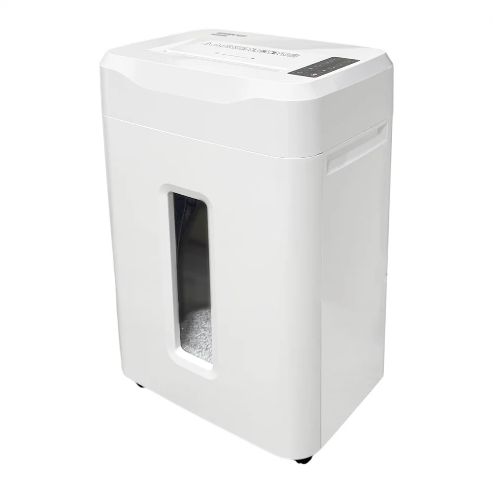 Корпус уничтожителя Office Kit S225, одно из исполнений