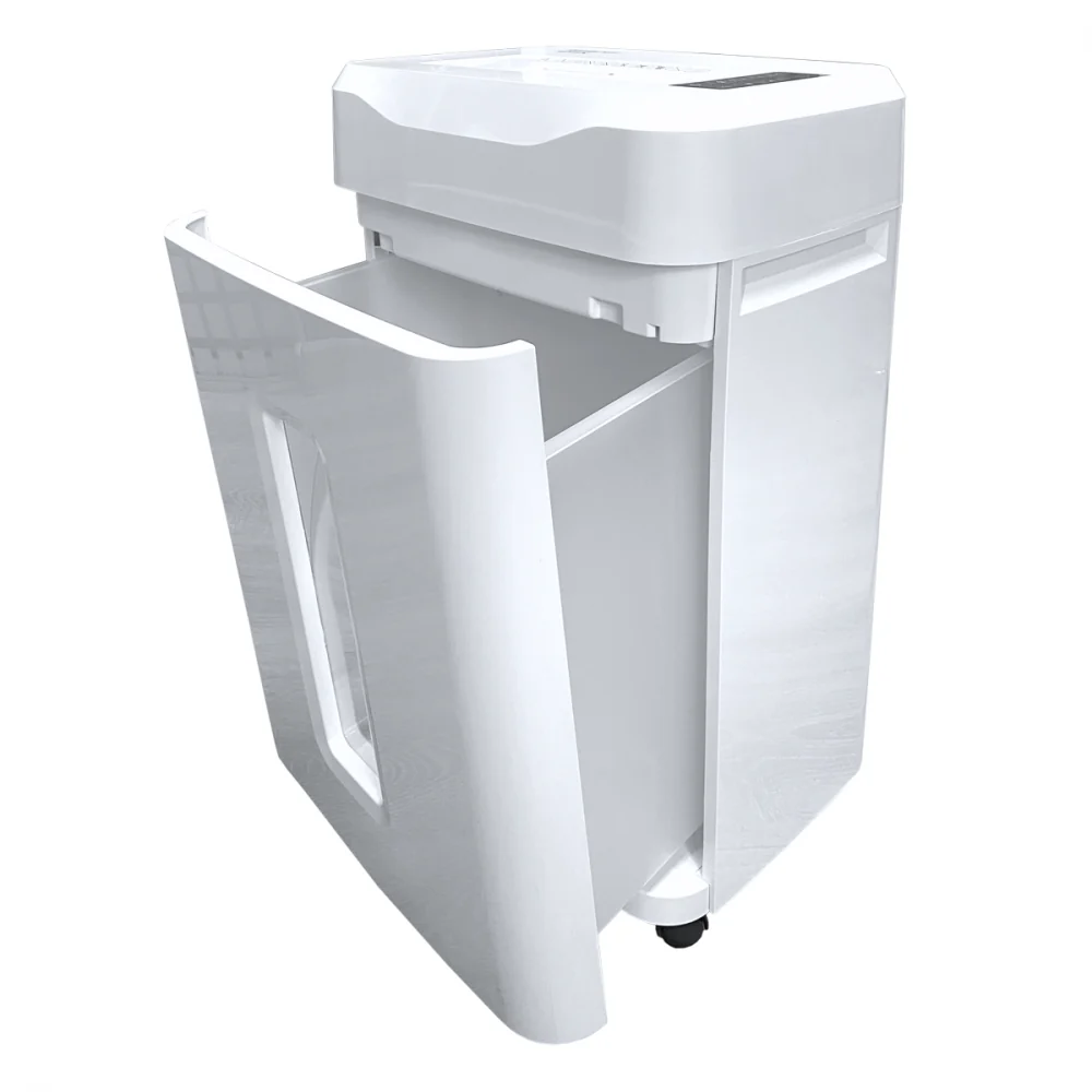 Корпус уничтожителя Office Kit S243N, одно из исполнений