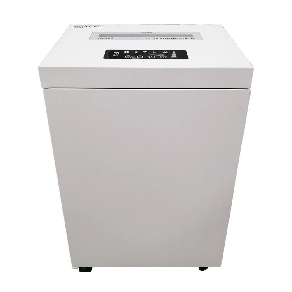 Корпус уничтожителя Office Kit S500, одно из исполнений