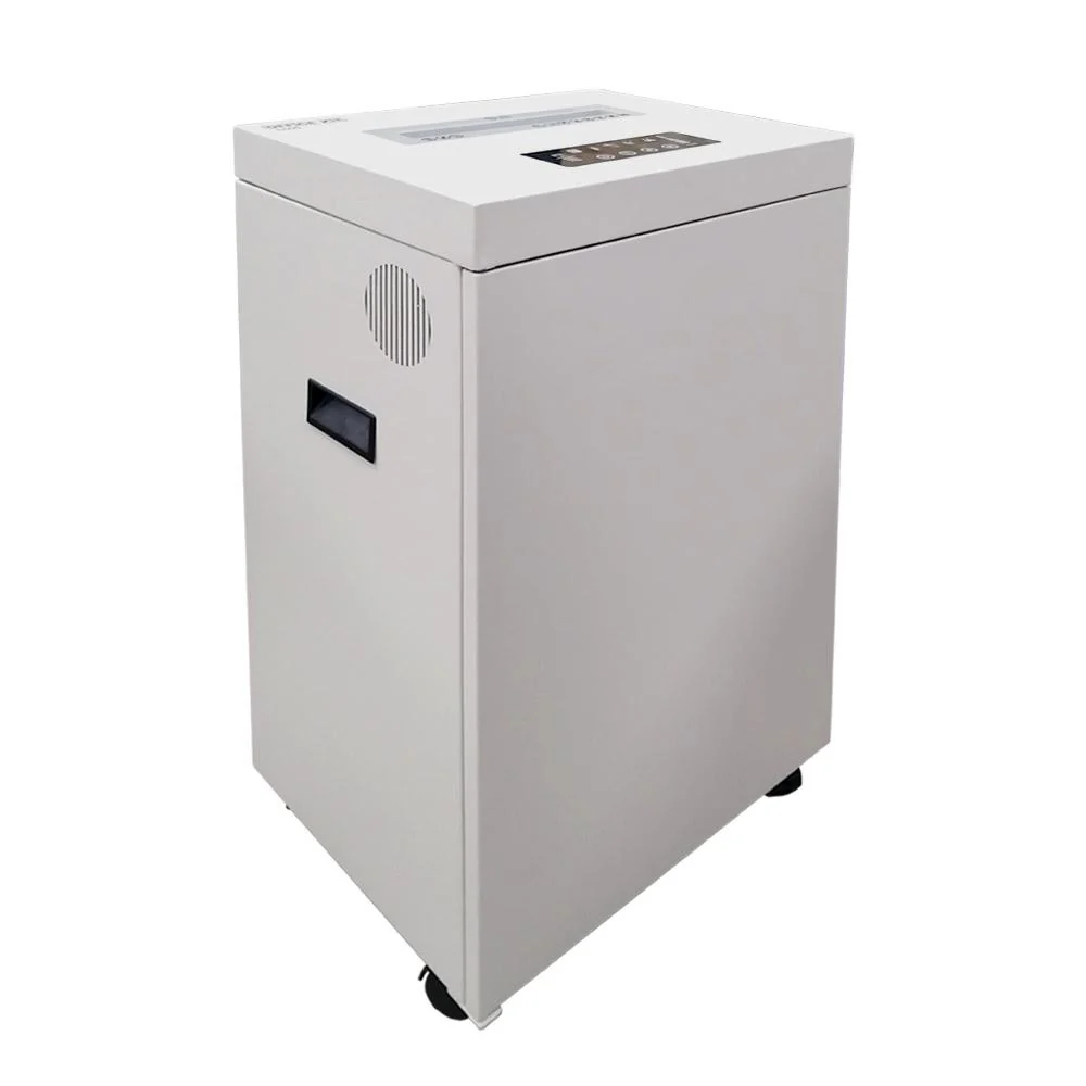 Корпус уничтожителя Office Kit S535, одно из исполнений