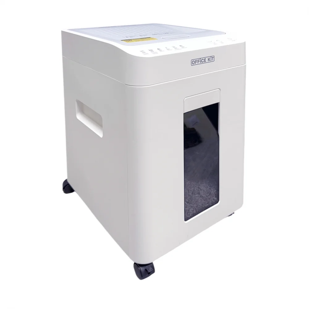 Корпус уничтожителя Office Kit SA100M, одно из исполнений