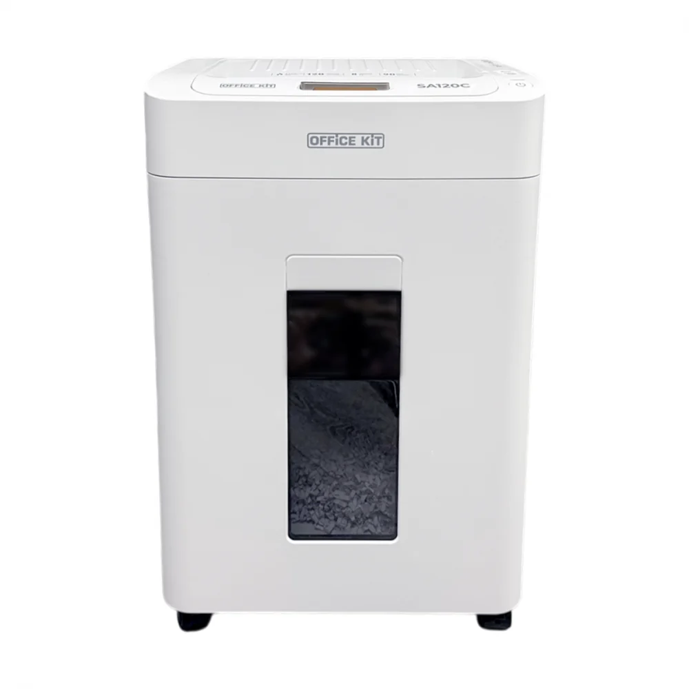 Корпус уничтожителя Office Kit SA120C, одно из исполнений