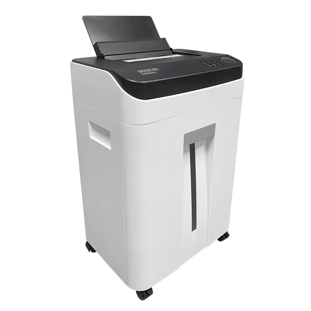 Корпус уничтожителя Office Kit SA150M, одно из исполнений