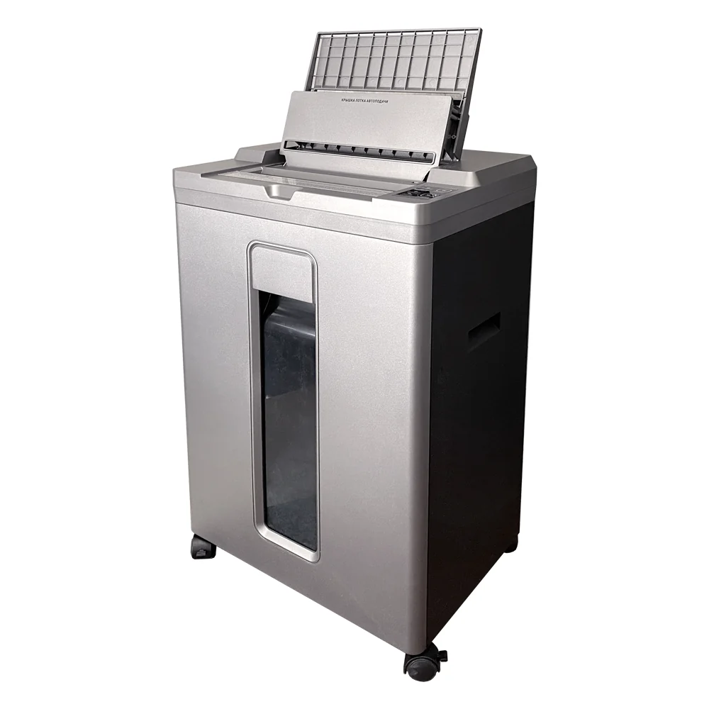 Корпус уничтожителя Office Kit SA200, одно из исполнений
