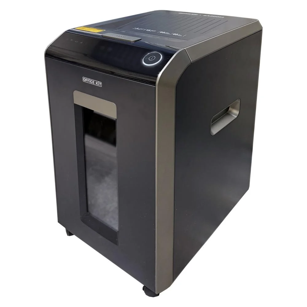 Корпус уничтожителя Office Kit SA200M, одно из исполнений