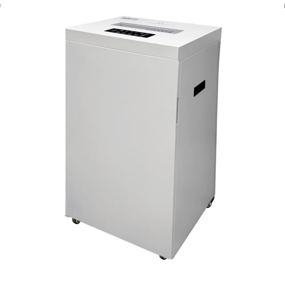 Корпус уничтожителя Office Kit S600HS, одно из исполнений
