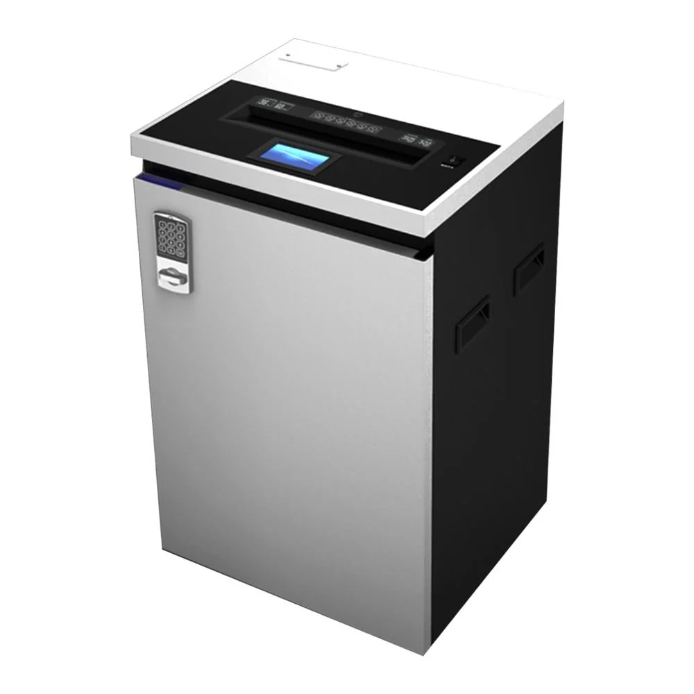 Корпус уничтожителя Office Kit S850TS, одно из исполнений