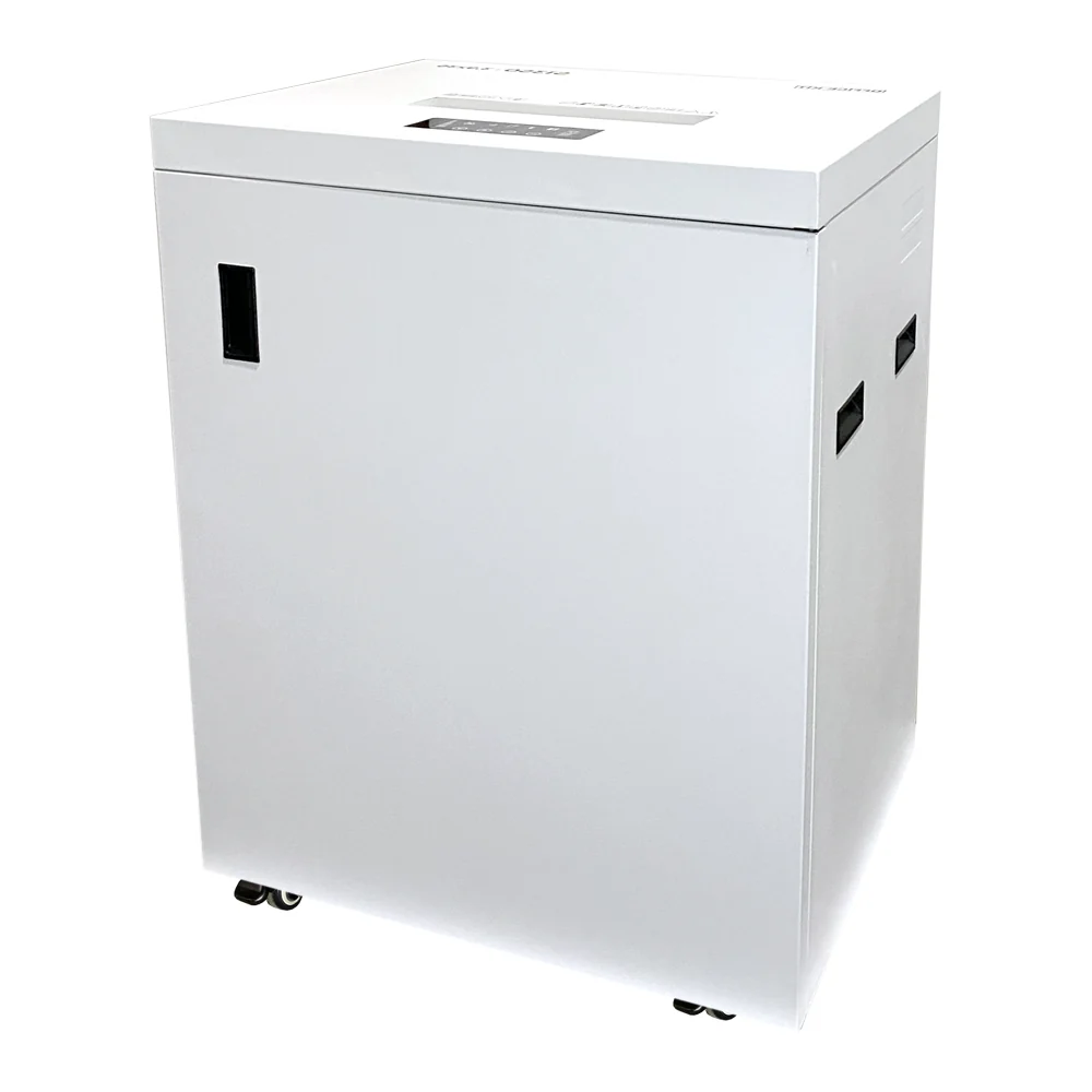 Корпус уничтожителя Office Kit S1650, одно из исполнений
