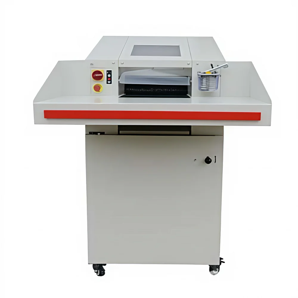 Корпус уничтожителя Office Kit SH400-75, одно из исполнений