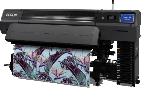 Epson SureColor R5000L
