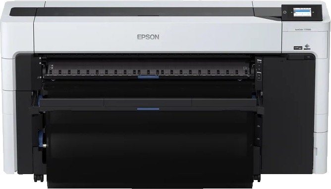 Epson SureColor SC-T7700D