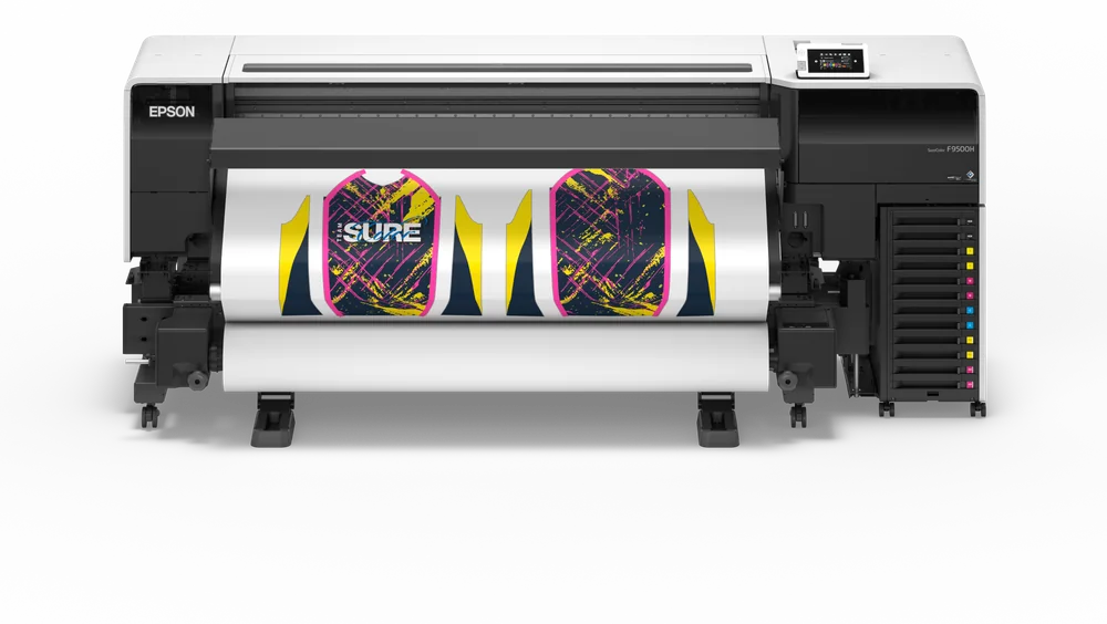 Epson SureColor SC-F9500H