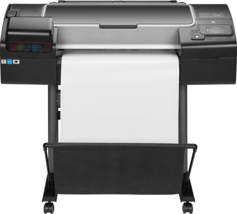 HP DesignJet Z2600 PostScript Printer