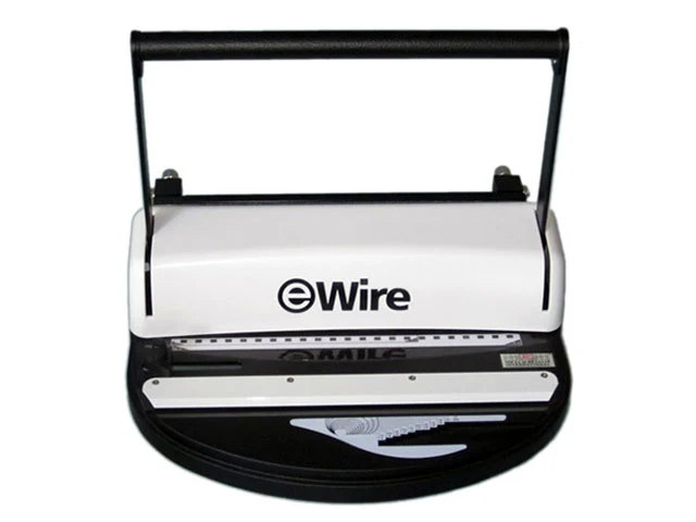 Переплётчик Wire Binder OffiWire-21
