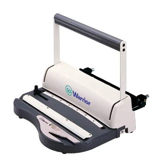 Переплётчик Wire Binder OffiWire-31