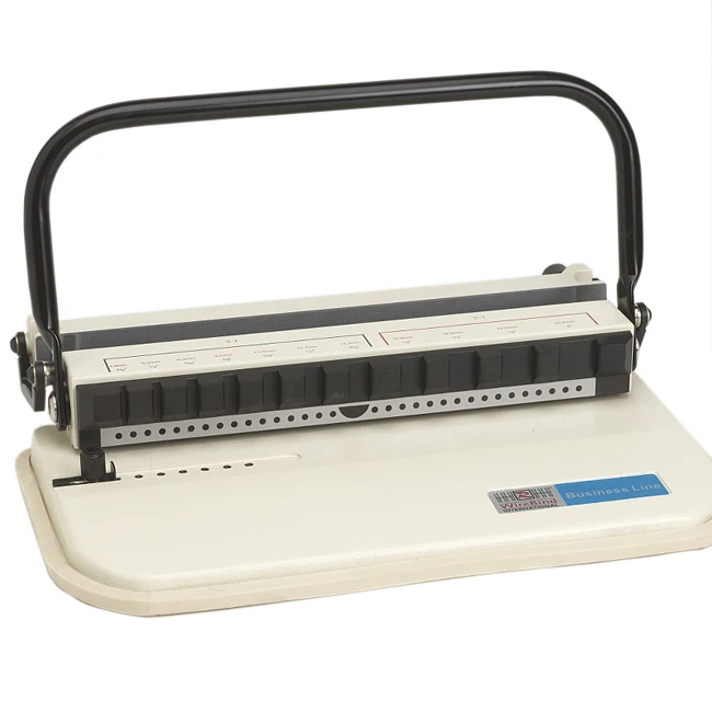 Переплётчик Wire Binder WB-23 PC