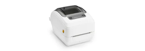 Официальное изображение Zebra GK420T Healthcare.