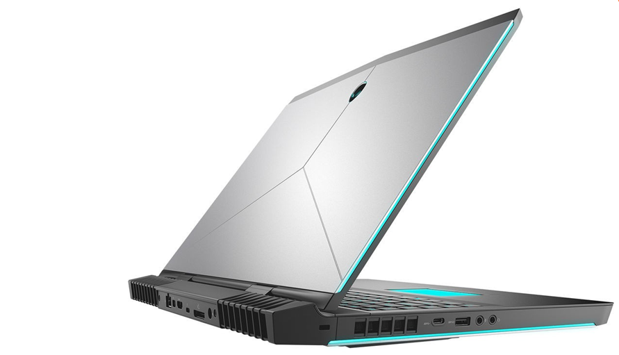 Сервис и ремонт игровых ноутбуков Dell Alienware